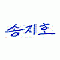 송지호