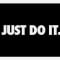 JustDoIt