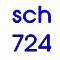 sch724