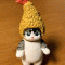 여우곰