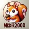 mkdir2000