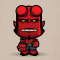 Hellboy
