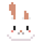 사치한토끼털