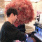 엄지중지