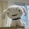 큐트한흰둥이