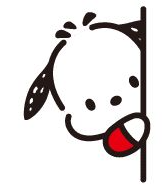 강아지구름