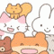 후냥고냥이
